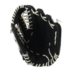 New Easton Stealth Pro Series STFP1200BKWH Fastpitch Right Hand Throw Glove 12 FREE SHIPPING BB Grandslam