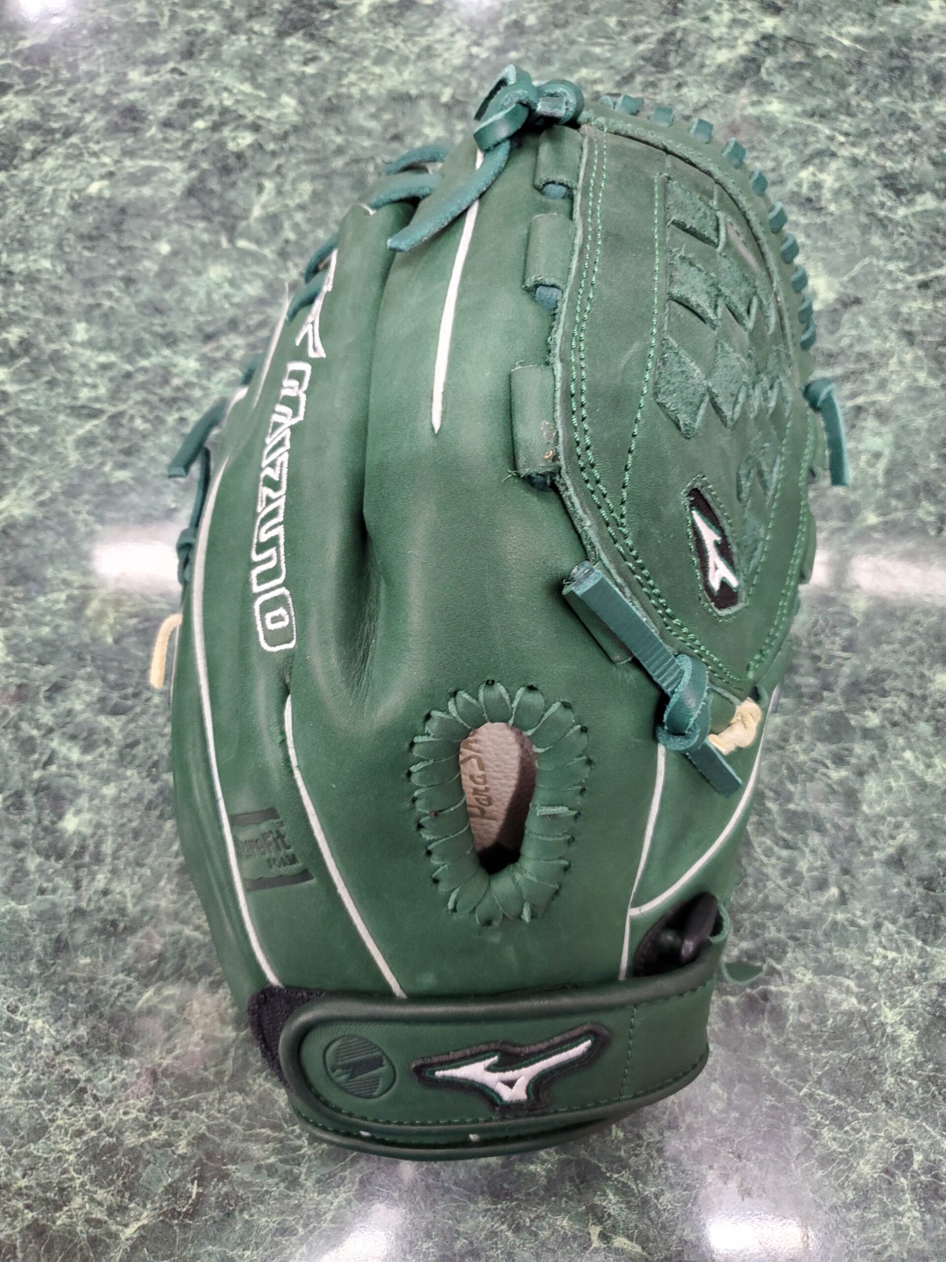 Mizuno gmvp 1200 sales